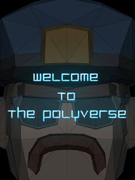 Affiche du film Welcome to the Polyverse poster