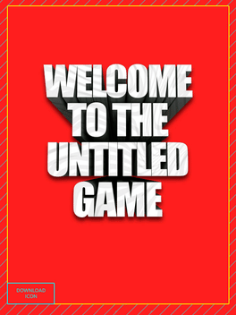 Affiche du film Welcome to the Untitled Game poster