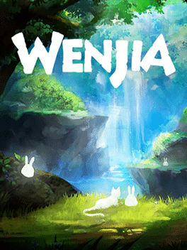 Affiche du film Wenjia poster