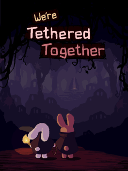 Affiche du film We're Tethered Together poster