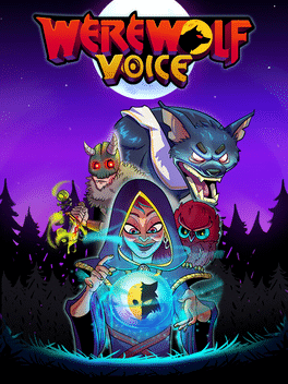 Affiche du film Werewolf Voice: Best Board Game poster