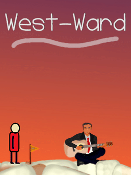 Affiche du film West-Ward poster