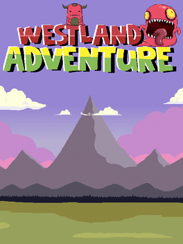 Affiche du film WestLand Adventure poster