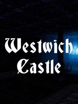 Affiche du film Westwich Castle poster