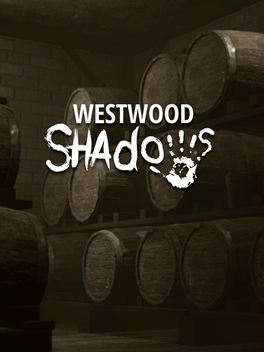 Affiche du film Westwood Shadows poster