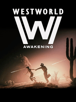 Affiche du film Westworld Awakening poster