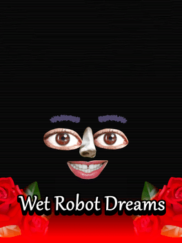 Affiche du film Wet Robot Dreams poster