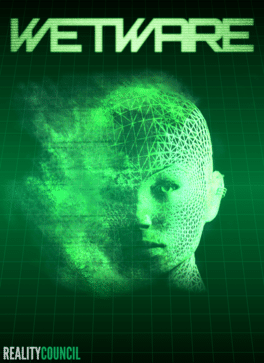 Affiche du film Wetware poster