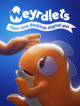 Affiche du film Weyrdlets poster