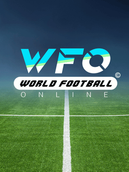 Affiche du film WFO World Football Online poster