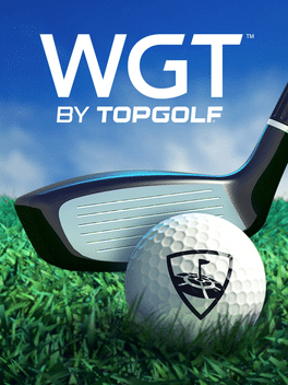 Affiche du film WGT Golf poster