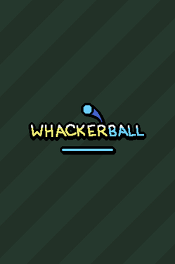 Affiche du film Whackerball poster