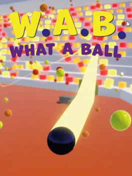 Affiche du film What a Ball poster