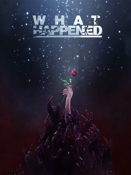 Affiche du film What Happened poster