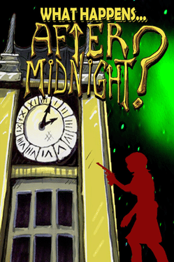 Quelle configuration minimale / recommandée pour jouer à What Happens After Midnight? ?