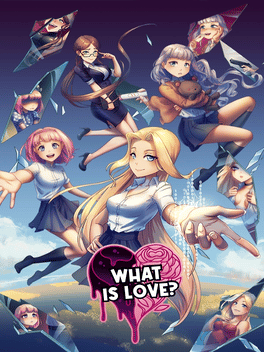 Affiche du film What Is Love?: Vol. 1 poster