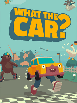 Affiche du film What the Car? poster