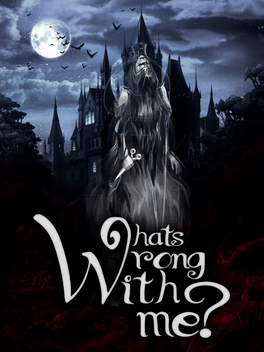 Affiche du film Whats wrong with me? poster