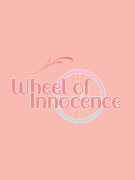 Affiche du film Wheel of Innocence poster