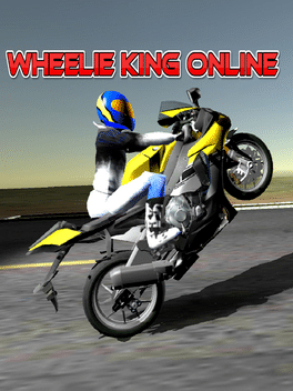 Affiche du film Wheelie King Online poster