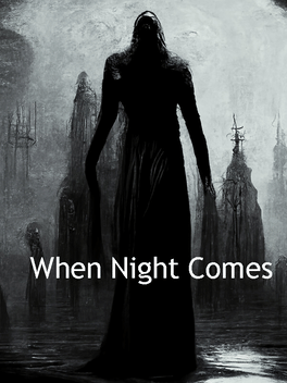 Affiche du film When Night Comes poster