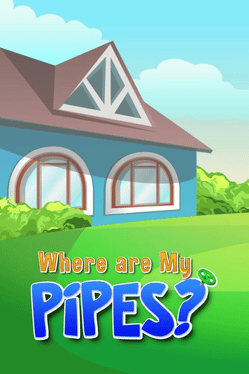 Affiche du film Where are my pipes? poster