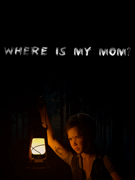 Affiche du film Where Is My Mom poster