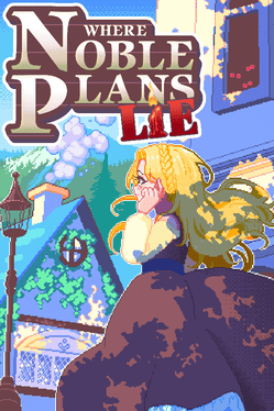 Quelle configuration minimale / recommandée pour jouer à Where Noble Plans Lie ?