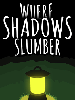 Affiche du film Where Shadows Slumber poster