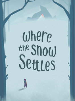 Affiche du film Where the Snow Settles poster