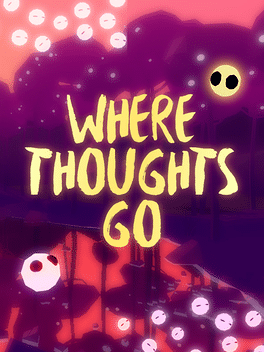 Affiche du film Where Thoughts Go poster