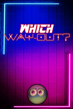 Affiche du film WhichWayOut? poster