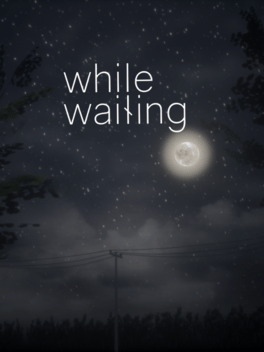 Affiche du film While Waiting poster