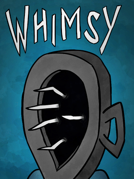 Affiche du film Whimsy poster