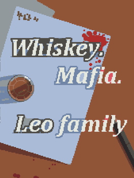 Quelle configuration minimale / recommandée pour jouer à Whiskey Mafia: Leo's Family ?