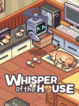 Quelle configuration minimale / recommandée pour jouer à Whisper of the House ?