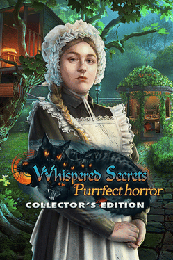 Quelle configuration minimale / recommandée pour jouer à Whispered Secrets: Purrfect Horror - Collector's Edition ?