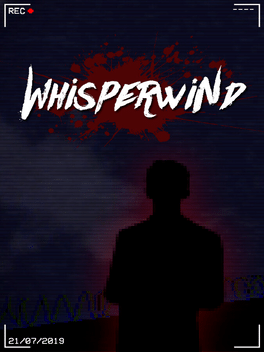 Affiche du film Whisperwind poster