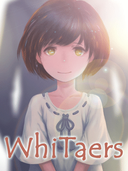 Affiche du film WhiTaers poster