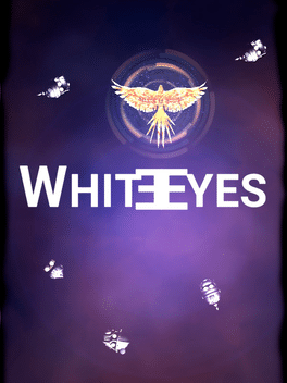 Affiche du film White Eyes poster