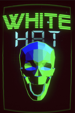 Affiche du film White Hat poster