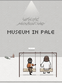 Affiche du film White Mourning: Museum In Pale poster