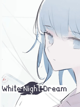 Affiche du film White Night Dream poster