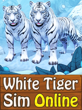 Affiche du film White Tiger Family Sim Online poster