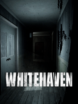 Affiche du film Whitehaven poster