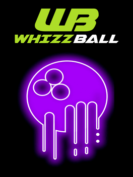 Affiche du film Whizz Ball poster