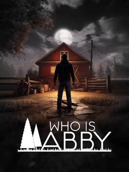 Affiche du film Who is Abby poster