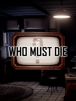 Affiche du film Who Must Die poster