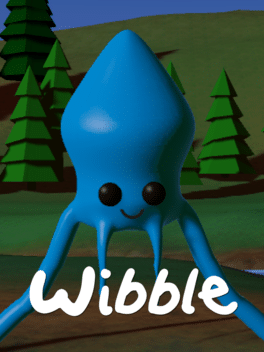 Affiche du film Wibble poster