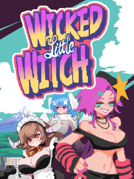 Quelle configuration minimale / recommandée pour jouer à Wicked Little Witch ?